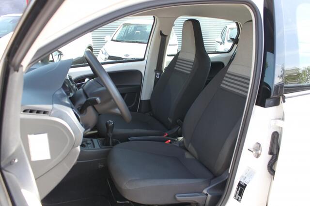 Volkswagen UP! 1.0 BMT move up!