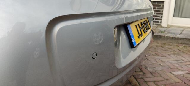 Volkswagen UP! 1.0 Move Automaat 5 deurs