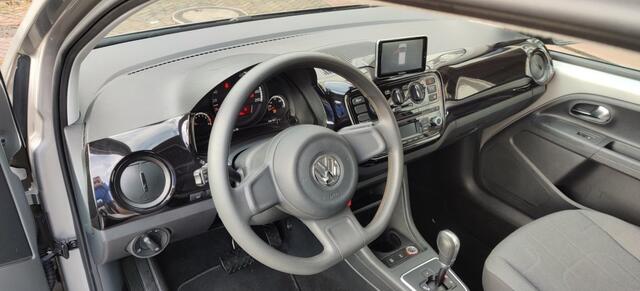 Volkswagen UP! 1.0 Move Automaat 5 deurs