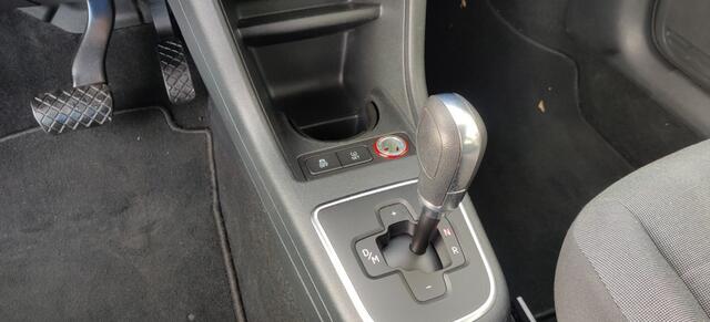 Volkswagen UP! 1.0 Move Automaat 5 deurs