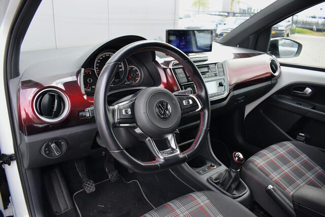 Volkswagen UP! 1.0 TSI GTI | Milltek | Apple CarPlay | Beats | Stoelverwarming