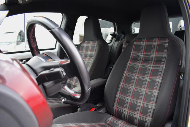 Volkswagen UP! 1.0 TSI GTI | Milltek | Apple CarPlay | Beats | Stoelverwarming