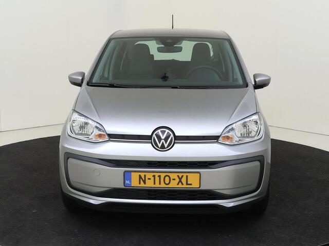 Volkswagen UP! 1.0 | Bluetooth | DAB Ontvanger | Lane assist | Elektrische ramen | Airco |