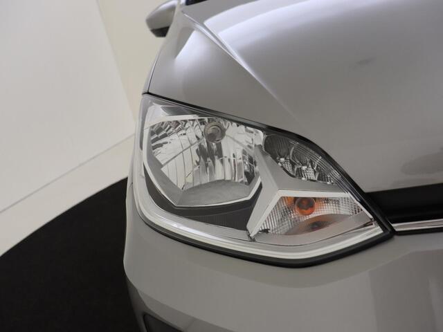 Volkswagen UP! 1.0 | Bluetooth | DAB Ontvanger | Lane assist | Elektrische ramen | Airco |