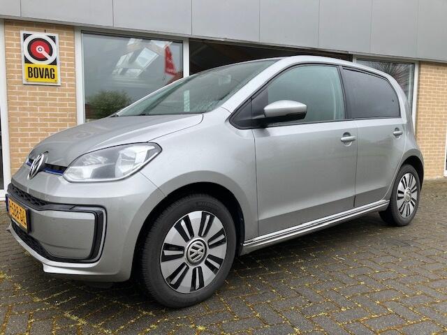 Volkswagen UP! e-up!