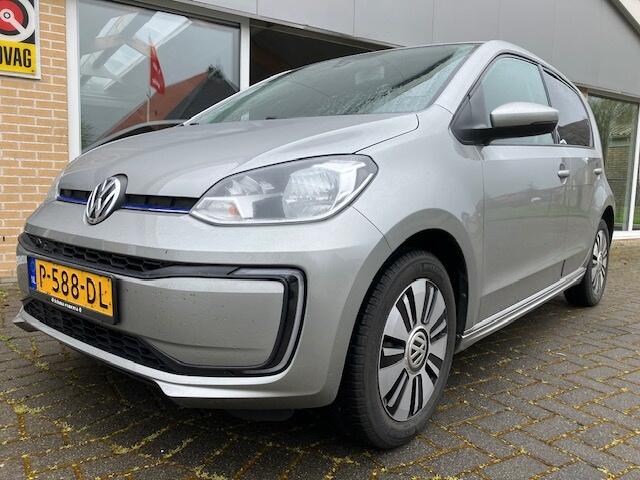 Volkswagen UP! e-up!