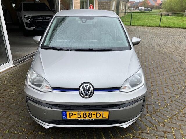 Volkswagen UP! e-up!