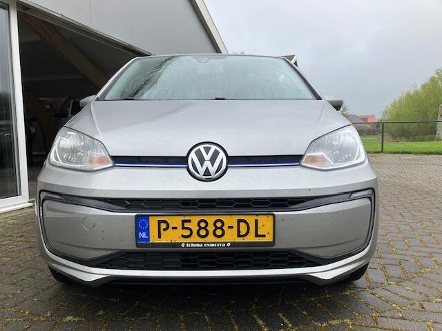 Volkswagen UP! e-up!