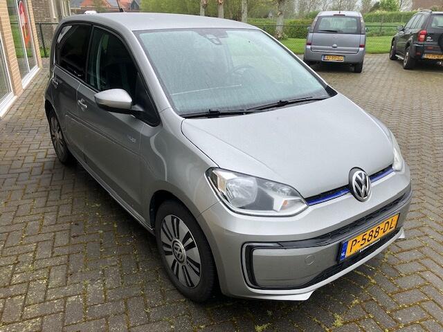 Volkswagen UP! e-up!
