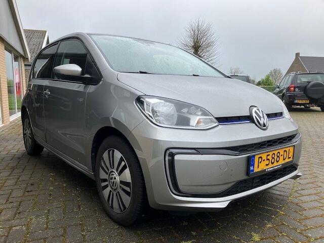 Volkswagen UP! e-up!