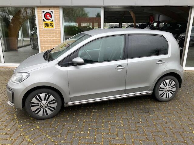 Volkswagen UP! e-up!
