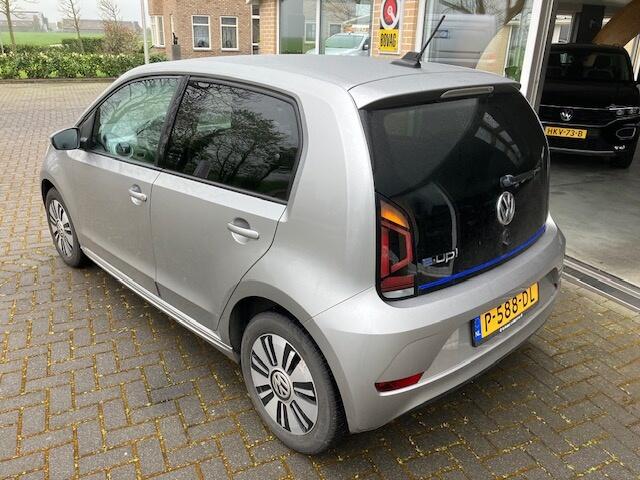 Volkswagen UP! e-up!