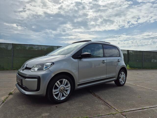 Volkswagen UP! 1.0TSI 90pk Pano Camera CC