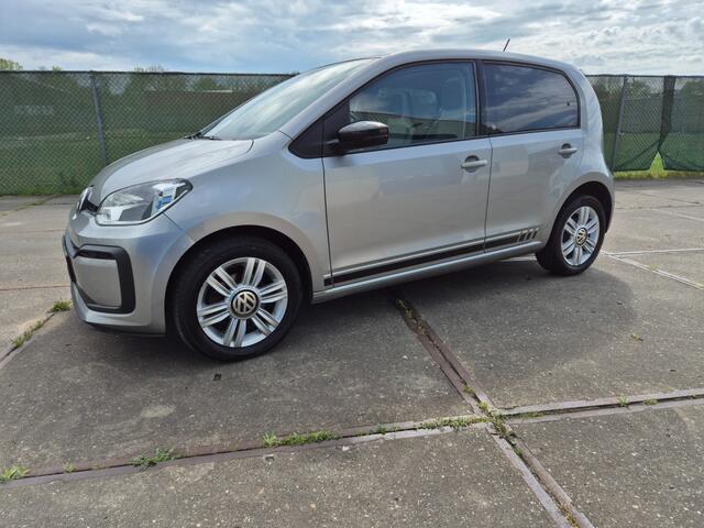 Volkswagen UP! 1.0TSI 90pk Pano Camera CC