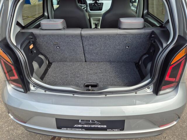 Volkswagen UP! 1.0TSI 90pk Pano Camera CC