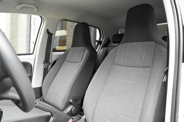 Volkswagen UP! 1.0 move up! BlueMotion | AIRCO | NAVI