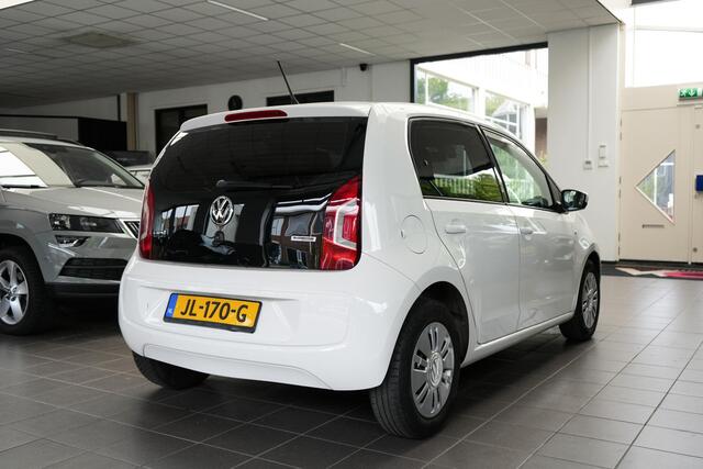 Volkswagen UP! 1.0 move up! BlueMotion | AIRCO | NAVI