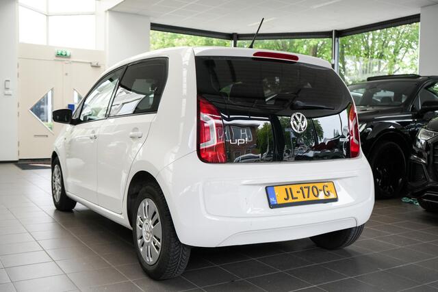 Volkswagen UP! 1.0 move up! BlueMotion | AIRCO | NAVI