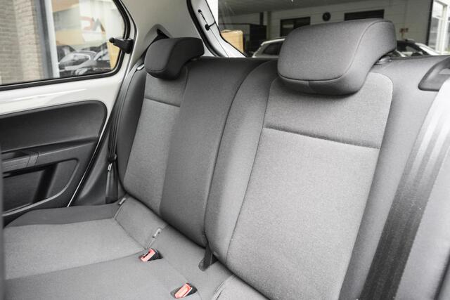 Volkswagen UP! 1.0 move up! BlueMotion | AIRCO | NAVI