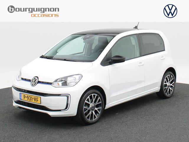 Volkswagen UP! e-Up! e-up! Style | Cruise Control | Climate Control | Bluetooth | Privacy Glass | 29.686 Km!!