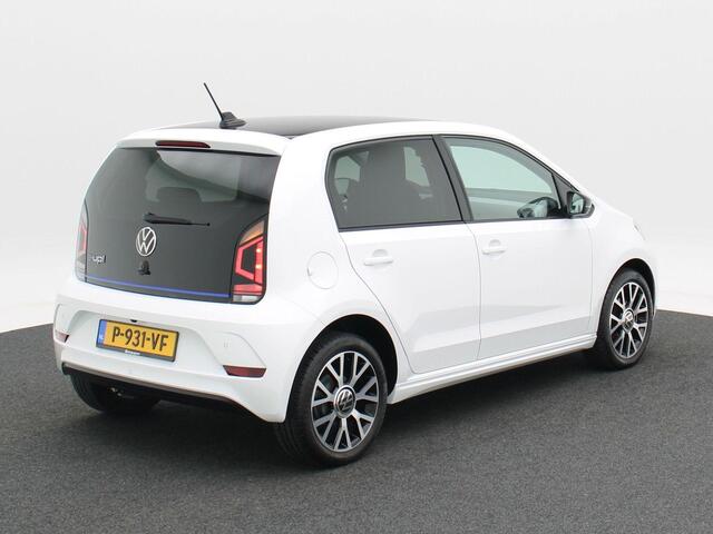 Volkswagen UP! e-Up! e-up! Style | Cruise Control | Climate Control | Bluetooth | Privacy Glass | 29.686 Km!!