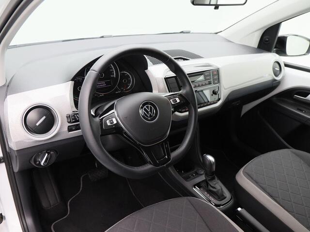 Volkswagen UP! e-Up! e-up! Style | Cruise Control | Climate Control | Bluetooth | Privacy Glass | 29.686 Km!!