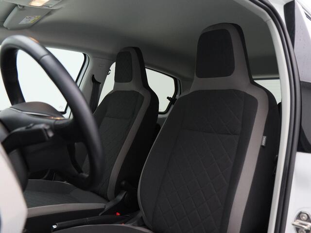 Volkswagen UP! e-Up! e-up! Style | Cruise Control | Climate Control | Bluetooth | Privacy Glass | 29.686 Km!!