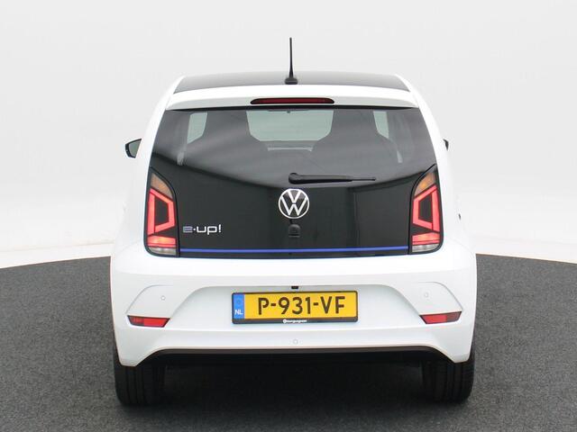 Volkswagen UP! e-Up! e-up! Style | Cruise Control | Climate Control | Bluetooth | Privacy Glass | 29.686 Km!!