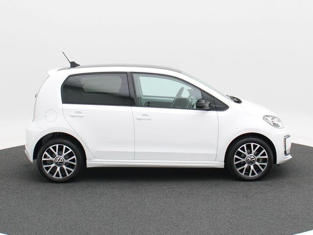 Volkswagen UP! e-Up! e-up! Style | Cruise Control | Climate Control | Bluetooth | Privacy Glass | 29.686 Km!!
