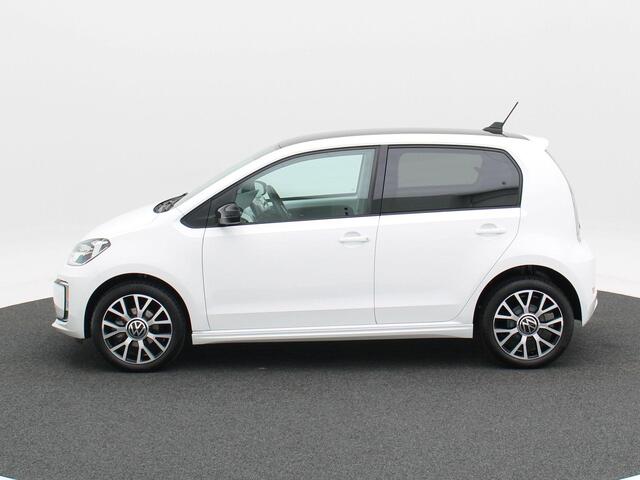 Volkswagen UP! e-Up! e-up! Style | Cruise Control | Climate Control | Bluetooth | Privacy Glass | 29.686 Km!!