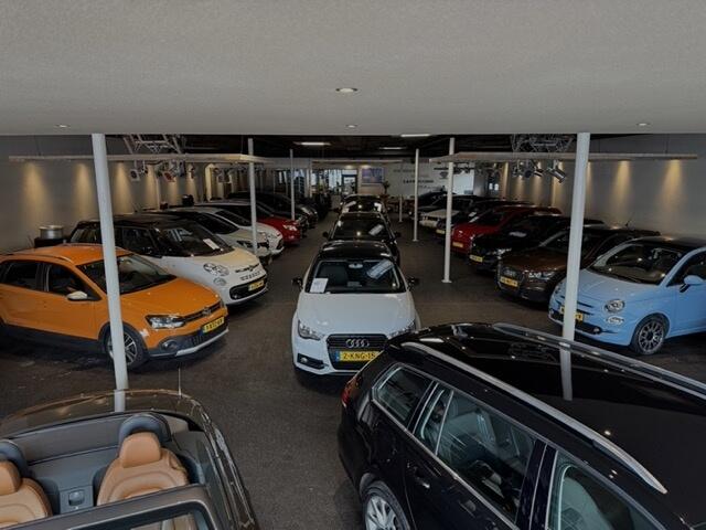 Volkswagen UP! 1.0 Move Up! CNG II Airco II Navigatie