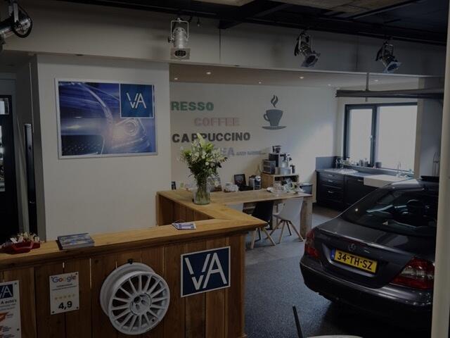 Volkswagen UP! 1.0 Move Up! CNG II Airco II Navigatie