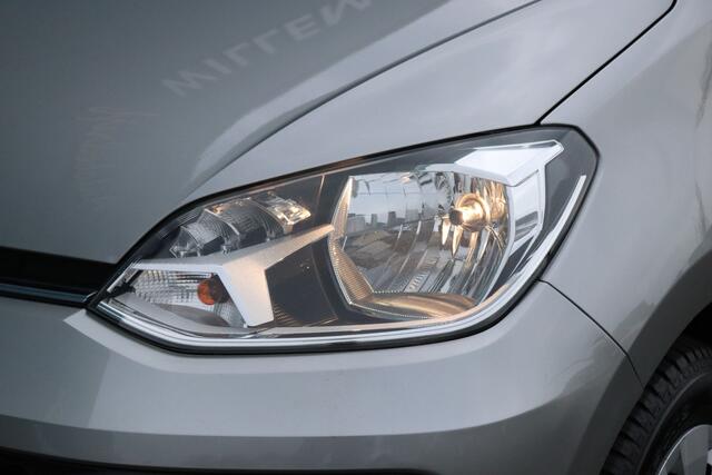 Volkswagen UP! 1.0 AC/LANE.ASSIST/DAB/BLUETOOTH 1'EIG