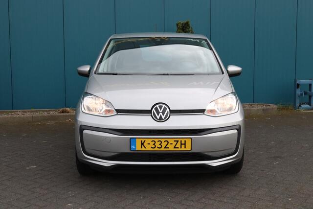 Volkswagen UP! 1.0 AC/LANE.ASSIST/DAB/BLUETOOTH 1'EIG