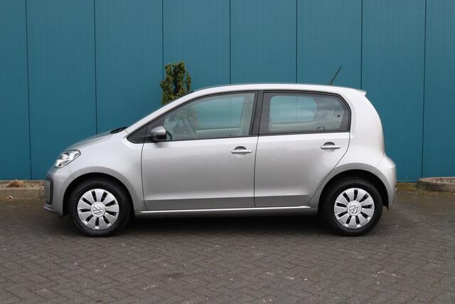 Volkswagen UP! 1.0 AC/LANE.ASSIST/DAB/BLUETOOTH 1'EIG