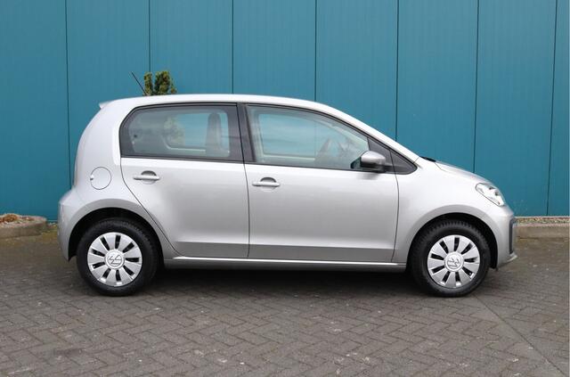 Volkswagen UP! 1.0 AC/LANE.ASSIST/DAB/BLUETOOTH 1'EIG