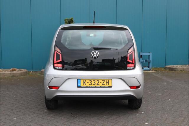 Volkswagen UP! 1.0 AC/LANE.ASSIST/DAB/BLUETOOTH 1'EIG