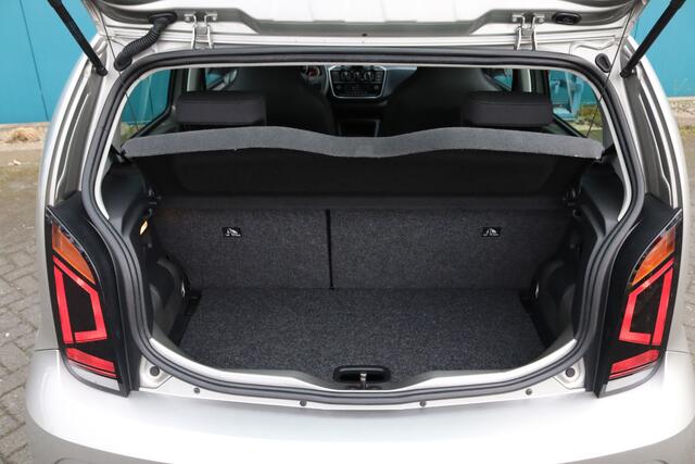 Volkswagen UP! 1.0 AC/LANE.ASSIST/DAB/BLUETOOTH 1'EIG