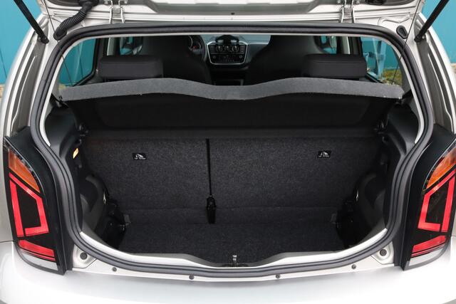 Volkswagen UP! 1.0 AC/LANE.ASSIST/DAB/BLUETOOTH 1'EIG