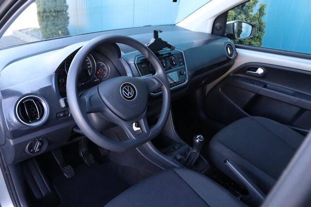 Volkswagen UP! 1.0 AC/LANE.ASSIST/DAB/BLUETOOTH 1'EIG