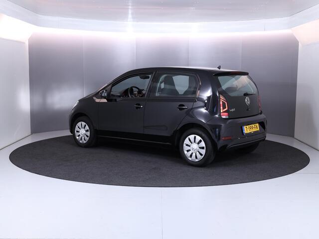 Volkswagen UP! 1.0 65 pk | Verlengde garantie | Navigatie via App | Autom. airco | Cruise control | Parkeersensoren achter | Achteruitrijcamera |