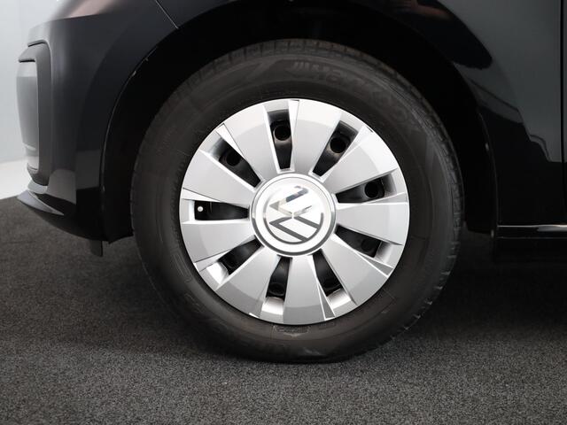 Volkswagen UP! 1.0 65 pk | Verlengde garantie | Navigatie via App | Autom. airco | Cruise control | Parkeersensoren achter | Achteruitrijcamera |