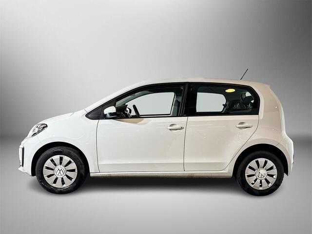 Volkswagen UP! 1.0 65pk move up! / Airco / Bluetooth / DAB+ digitale radio