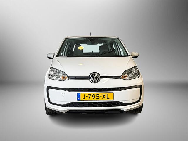 Volkswagen UP! 1.0 65pk move up! / Airco / Bluetooth / DAB+ digitale radio
