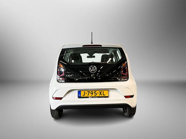 Volkswagen UP! 1.0 65pk move up! / Airco / Bluetooth / DAB+ digitale radio