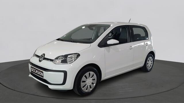 Volkswagen UP! 1.0 MPI 65pk Move / Airco / Bluetooth