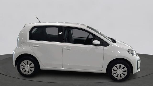 Volkswagen UP! 1.0 MPI 65pk Move / Airco / Bluetooth