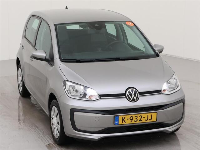 Volkswagen UP! 1.0 MPI 65pk Move Up! / Airco / Bluetooth