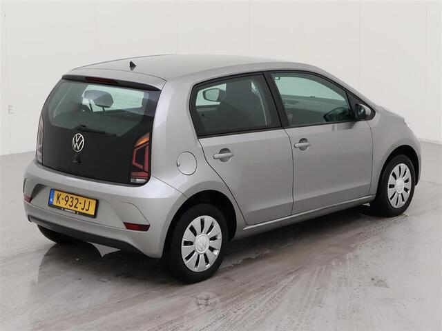 Volkswagen UP! 1.0 MPI 65pk Move Up! / Airco / Bluetooth