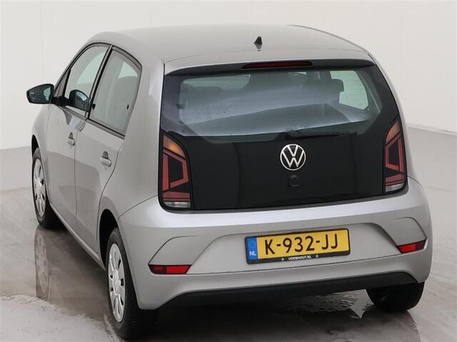 Volkswagen UP! 1.0 MPI 65pk Move Up! / Airco / Bluetooth